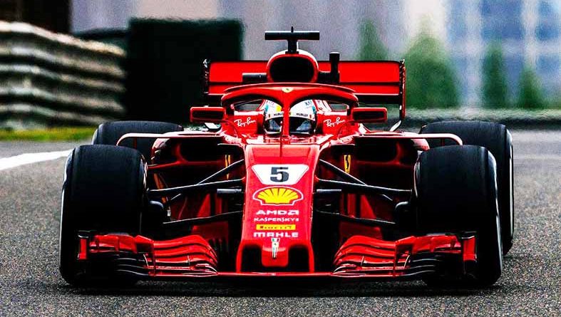 Ferrari il dado tratto ultime ore di lavoro per for Dado arredamenti modena