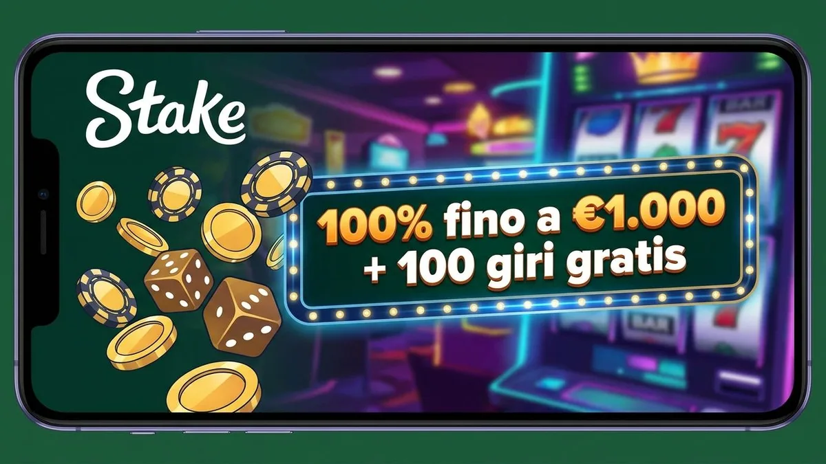 Stake