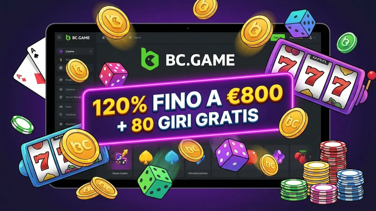 BCGame