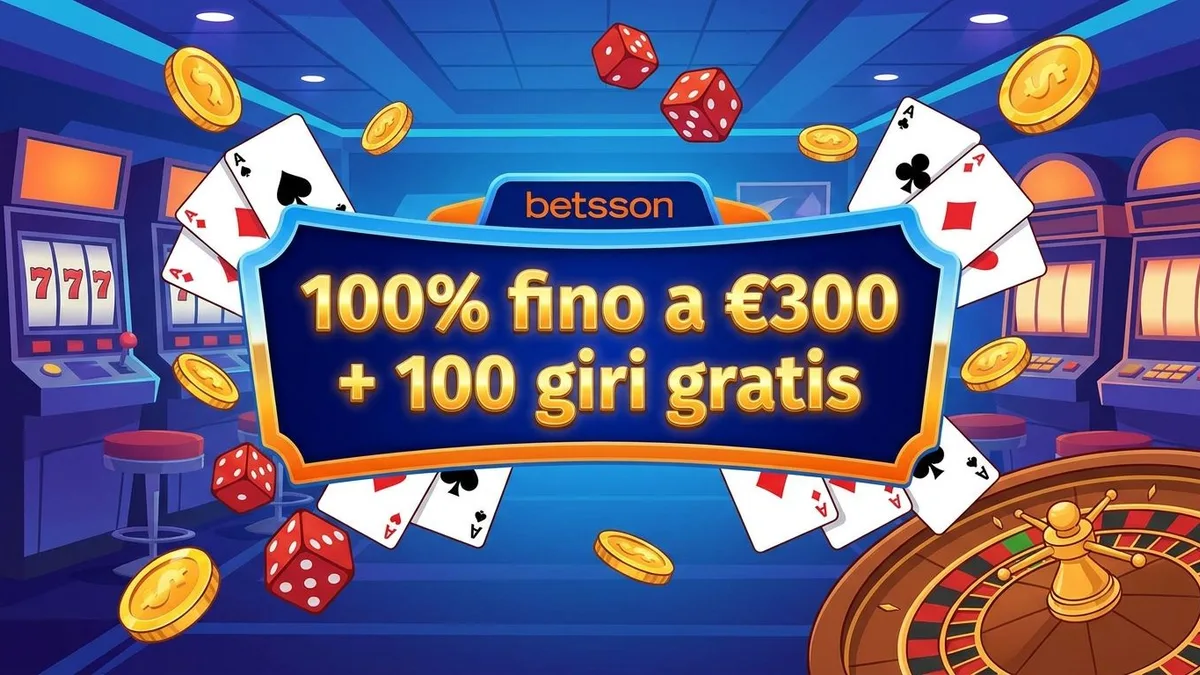 Betsson